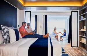 Penthouse Suite